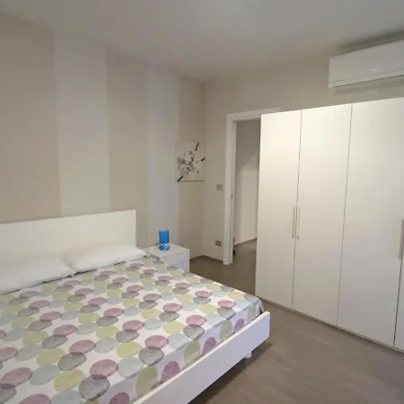 Locazione Turistica Area 123-1 Apartman Diano Marina