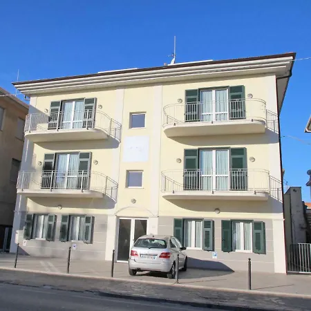 Locazione Turistica Area 123-1 公寓